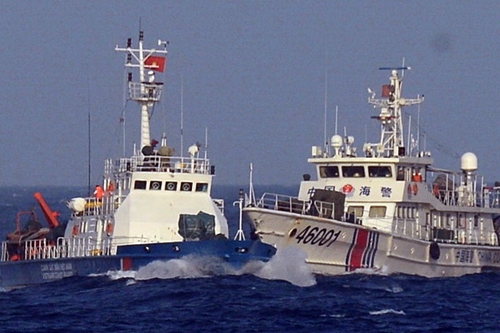 Le Vietnam adresse une note diplomatique à l’ONU pour protester contre la Chine